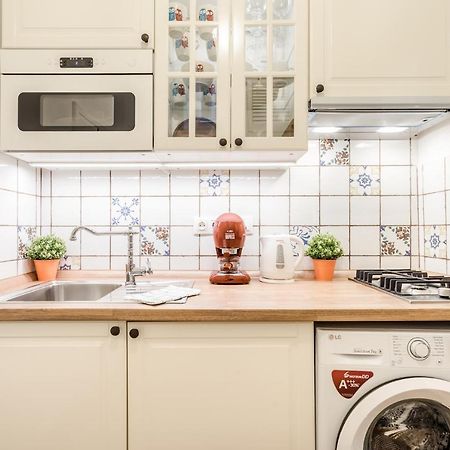 Provence Home - Citycenter, Tv, Washer, Coffee-Tea Budapest Kültér fotó