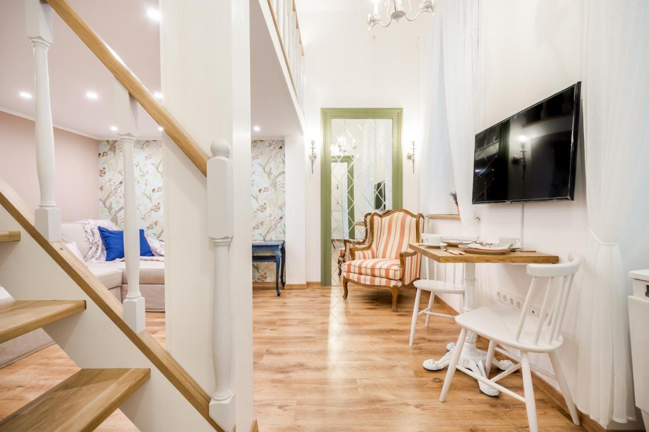 Provence Home - Citycenter, Tv, Washer, Coffee-Tea Budapest Kültér fotó